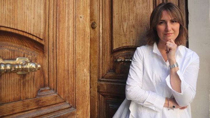 Libri da leggere, con Cristina Cassar Scalia la vetta è giallo Sicilia
