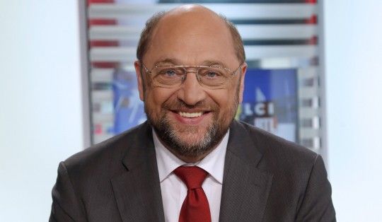 Schulz: "Se vince il Ppe l'Europa vivr&agrave; altri cinque anni di tagli e ingiustizie"