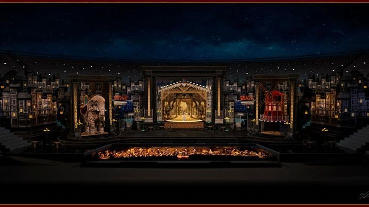 Speciale Festival: A Verona debutta la Traviata di Paul Curran