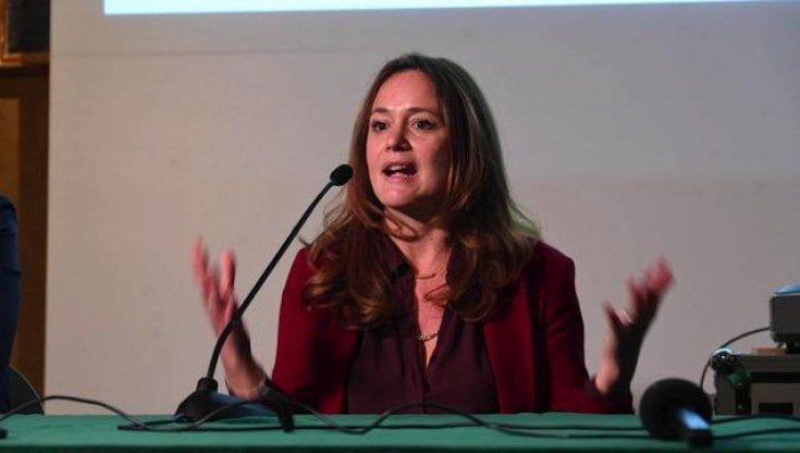 Salone, si cambia. Annalena Benini nuova direttrice 