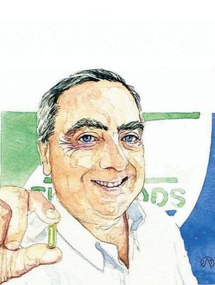 Farmaceutica, per Fine Foods, raddoppio in pillole