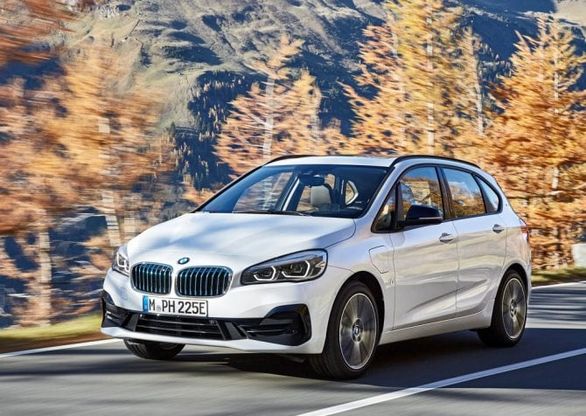 Bmw 225xe iPerformance