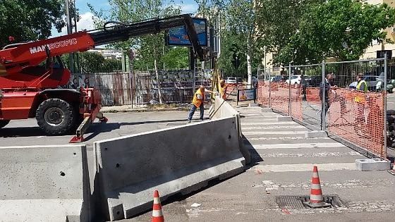 Arresti Anas, decapitata la Tecnis: a Palermo a rischio due mega cantieri