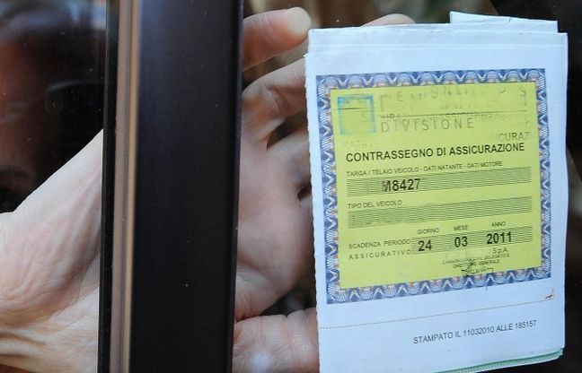 Un ddl contro il caro assicurazioni