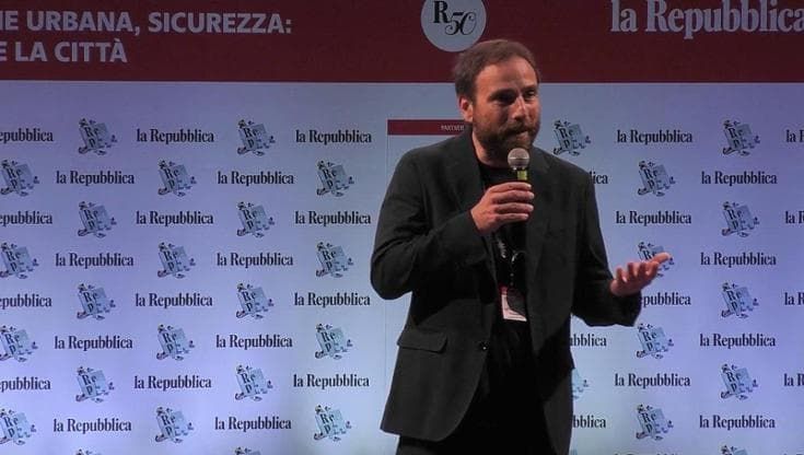 Cappellini a Repubblica Insieme: “Tensioni sociali fortissime, la democrazia è sotto assedio”