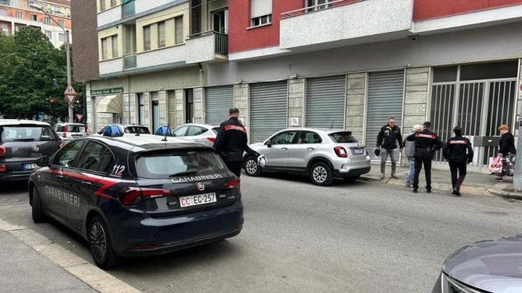 Due incidenti sul lavoro in contemporanea: due operai feriti a Orbassano e Torino