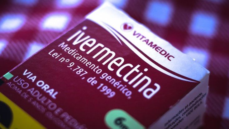 Ivermectina contro Covid: storia di un insuccesso