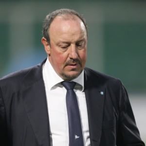 Napoli, la Coppa per voltare subito pagina. Rafael rischia il posto, pronto Andujar