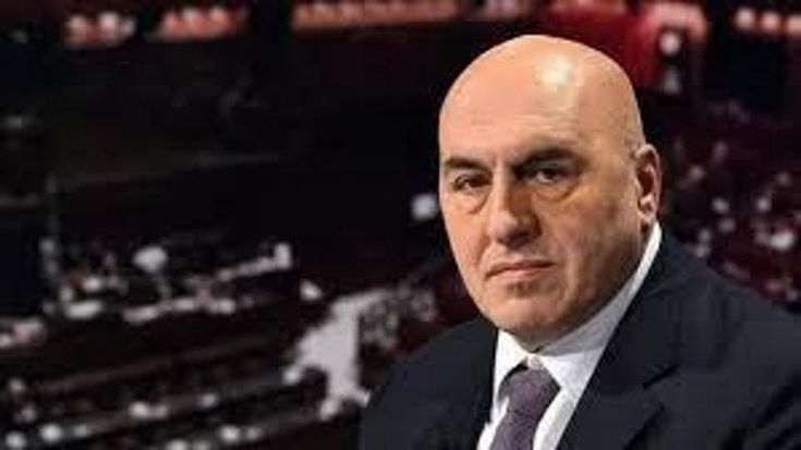 Precetto