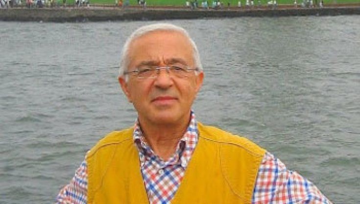 Napoli, è morto il giornalista Goffredo Locatelli