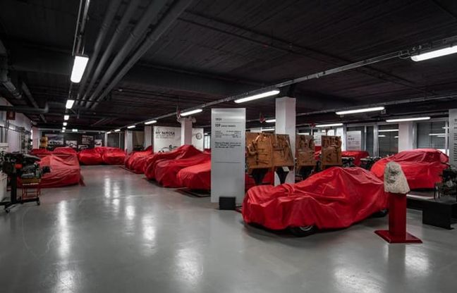 MonzaDays 2020, in pista anche il museo Alfa Romeo