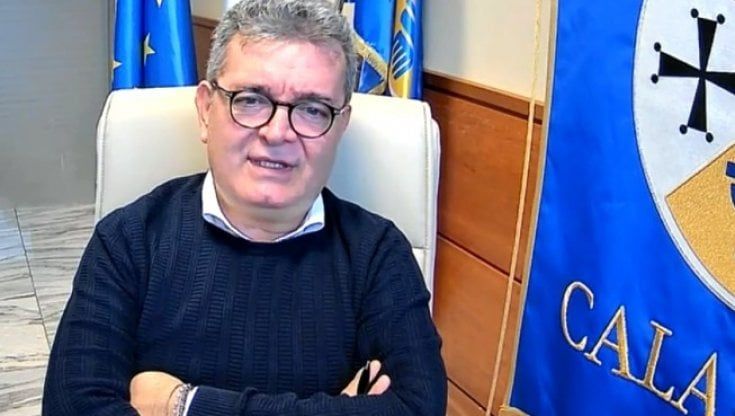 Elezioni in Calabria, Spirlì cambia idea: "Il 14 febbraio non si vota, a breve nuova data"