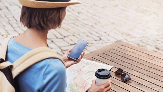 Fatone (Tiqets): "Il turismo del futuro sarà locale, tecnologico e all'aria aperta"