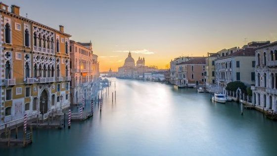 In due angoli di Venezia lontani dal turismo di massa