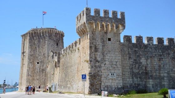 Tra Croazia e Bosnia Erzegovina: la natura bellissima di una terra ferita