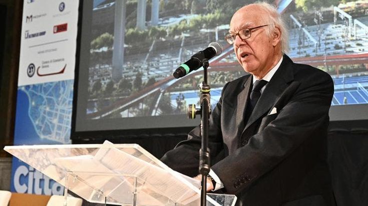 Risso, Confindustria Genova: “Illeciti sempre da punire, ma adesso non fermate le opere”
