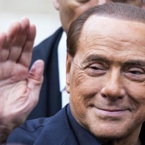 Fininvest investe su Mondadori e sale al 53,2%