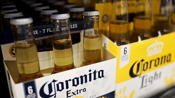 La battaglia della birra: Ab InBev rilancia e offre 92,4 miliardi per SabMiller