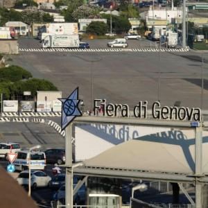 Porto Antico-Fiera di Genova: fusione vicina per salvare il Salone Nautico