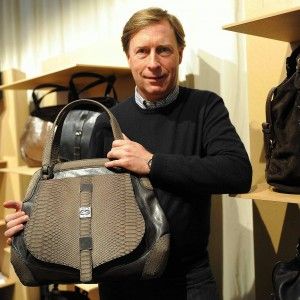 Arrestato Guccio Gucci: &egrave; accusato di bancarotta