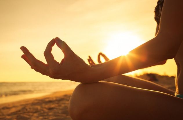 Arriva in Italia "Medita ora" l'Occidentali's Karma in forma di app