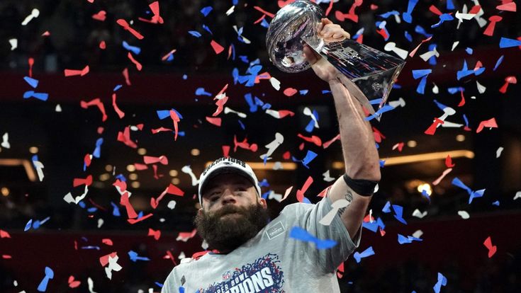 La libertà di stampa al Super Bowl
