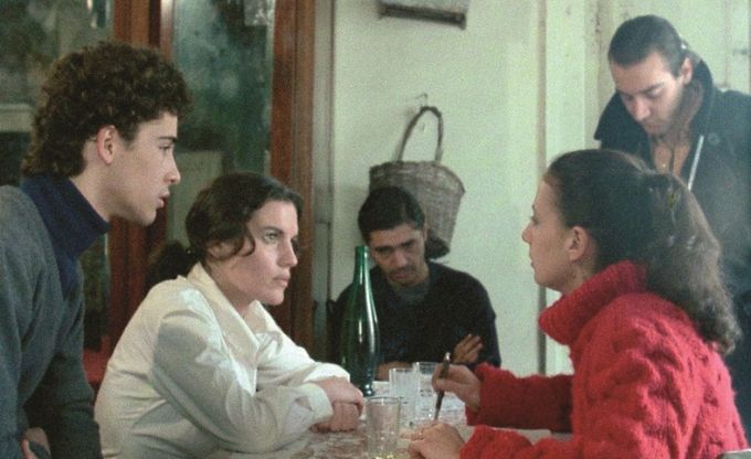 "Montagskino", proiezione speciale del film "Nel Regno di Napoli"