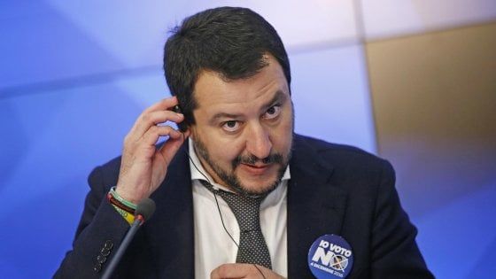 Salvini a Berlusconi: "Patti chiari, via la legge Fornero: è il primo punto del programma"