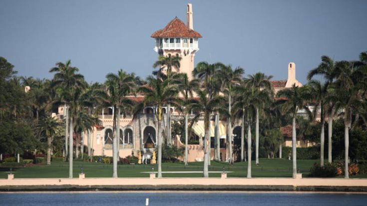 Nell’epoca di Trump Mar-a-Lago diventa la nuova Camp David