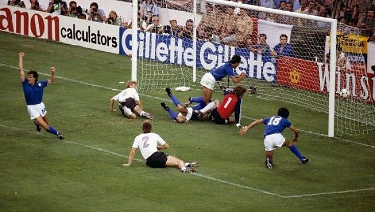 Italia-Germania 3-1: le pagelle della finale del Mondiale 1982