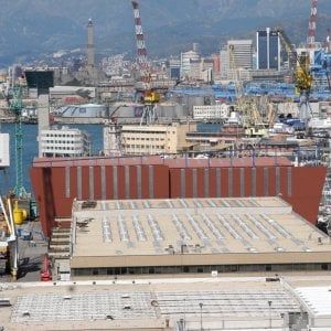 Produzione industriale, scatto a dicembre: il 2016 si chiude a +1,6%