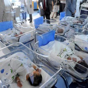 Il paradosso di Petralia, più aborti che parti