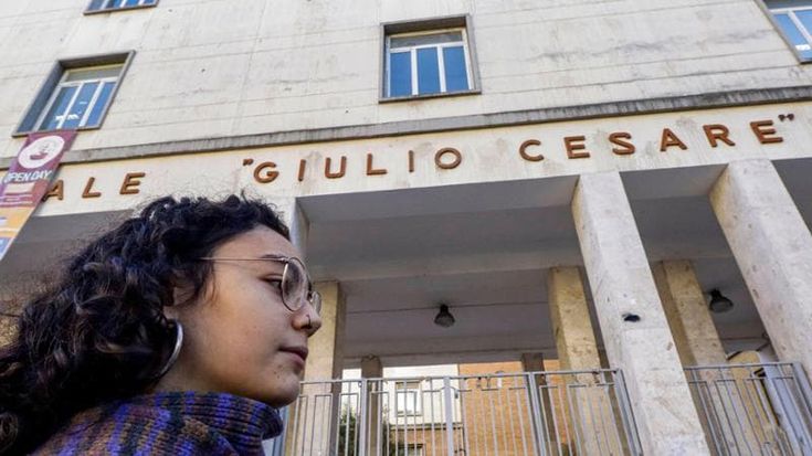 “Lista stupri”, parla Andrea R.: “Io in quell’elenco per le mie battaglie. L’autore va espulso”