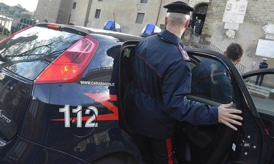 Rapina in sala giochi<br />15.000 euro il bottino