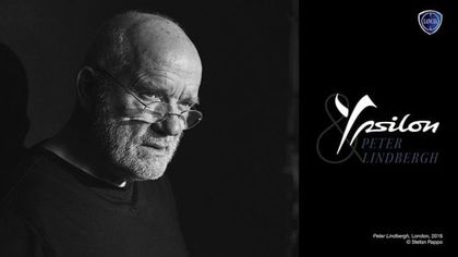 Lancia Ypsilon e Peter Lindbergh: un legame nel segno della moda