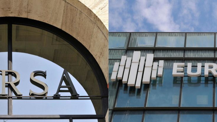Corsa a tre per la Borsa;  Cdp-Euronext favorita. La sfida con tedeschi e svizzeri