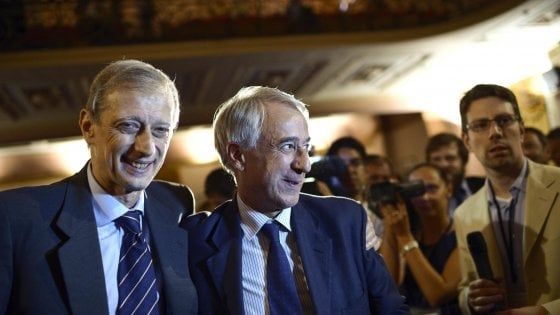 Un partito democratico e aperto per fermare i populismi