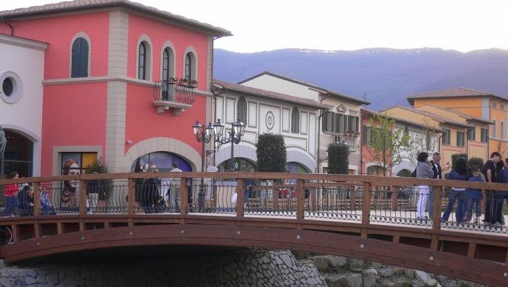 Sostenibilità, il 22 aprile all'Outlet di Barberino laboratori per bambini
