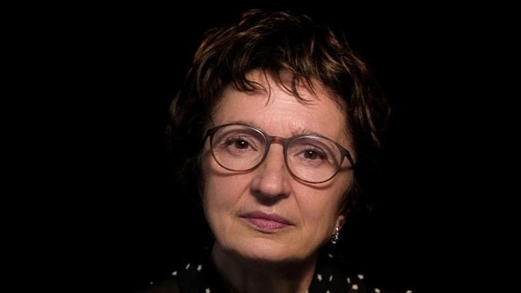 Donatella Di Pietrantonio: “Ai bambini dico che le nostre fragilità ci fanno umani”