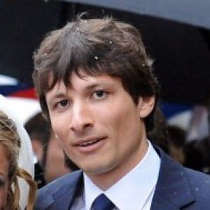 Il figlio di Mario Draghi lascia Morgan Stanley per un fondo hedge