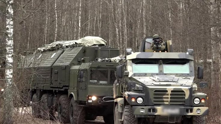L’autogol del supermissile Oreshnik, caduto sulla testa dei soldati russi