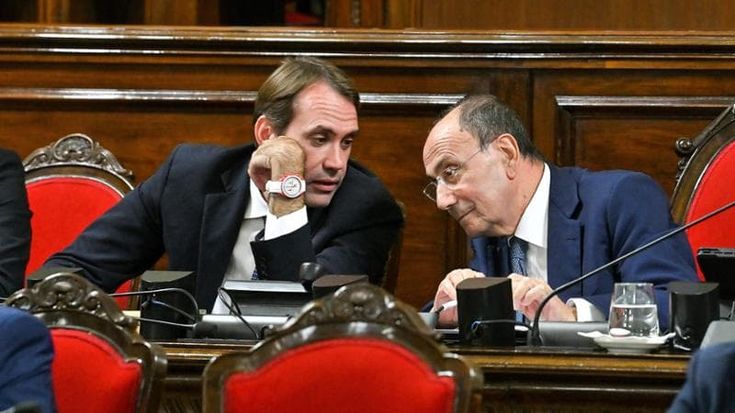 Giunta Schifani battuta di nuovo all’Assemblea regionale: cade la legge sulle Province, in Sicilia è crisi politica
