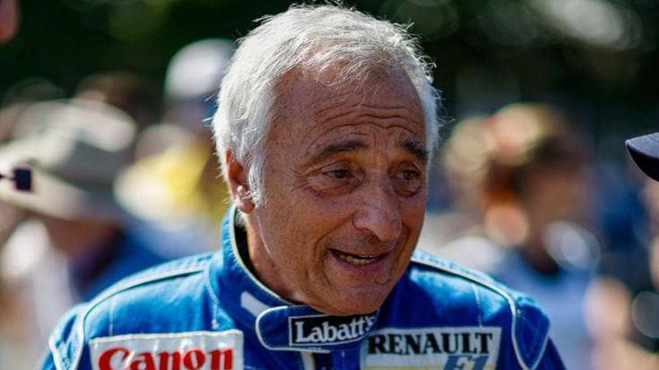 Patrese: “Verstappen il favorito, Leclerc primo rivale. Antonelli è già da titolo”