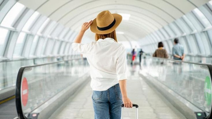 Viaggi: tra IA e resilienza, i nuovi trend che guidano il 2024