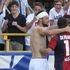 Bologna-Pescara 3-1, Destro festeggia la doppia cifra