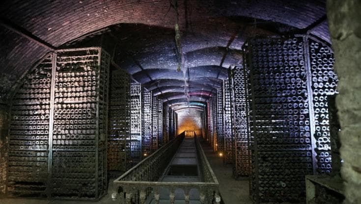 Che vini bevevano Napoleone e Stalin