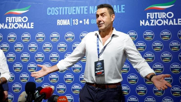 Il generale e l’appropriazione indebita