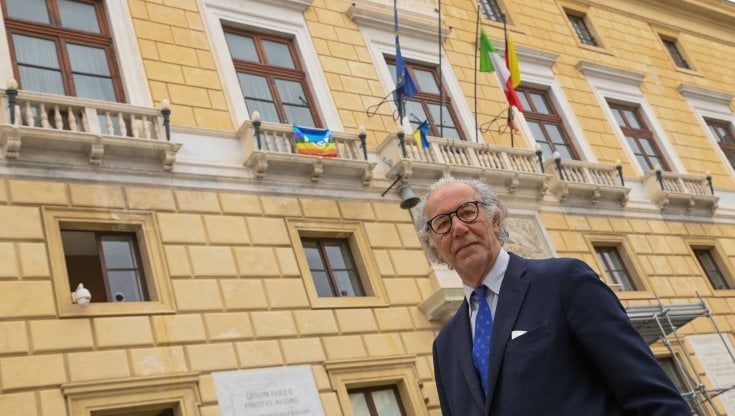 E la campagna di Miceli al rallentatore preoccupa la sinistra