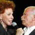 Infiniti Gino Paoli and Ornella Vanoni. L'ultimo appuntamento in musica