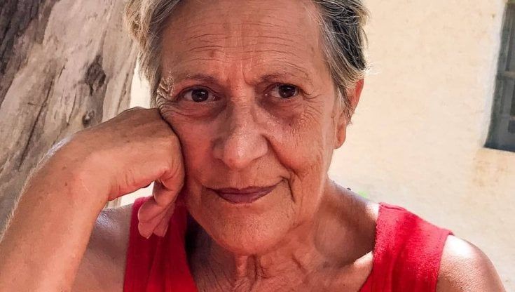 Angela Bottari: "La sinistra è delle donne, basta con i posti di vice"
